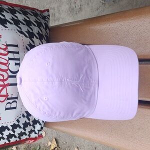 Nike Air Jordan Jumpman Embroidered Logo Strapback Hat Cap Purple Violet